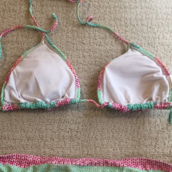 Vibrant Bikini Set - Picture 7 of 12